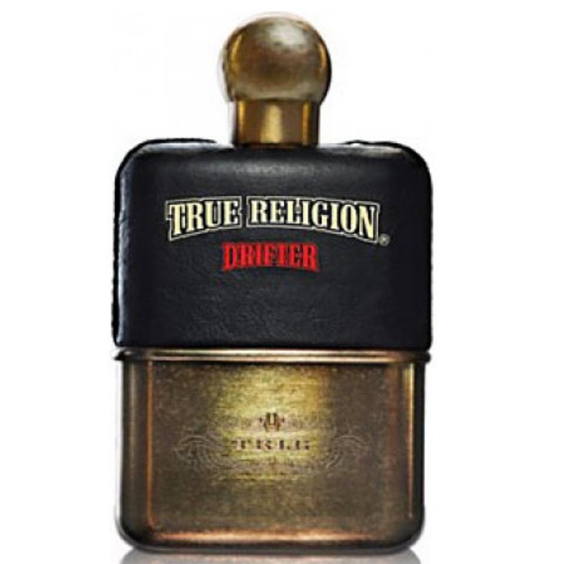 True Religion Drifter for men | Samples 3.4 oz / 100 ml