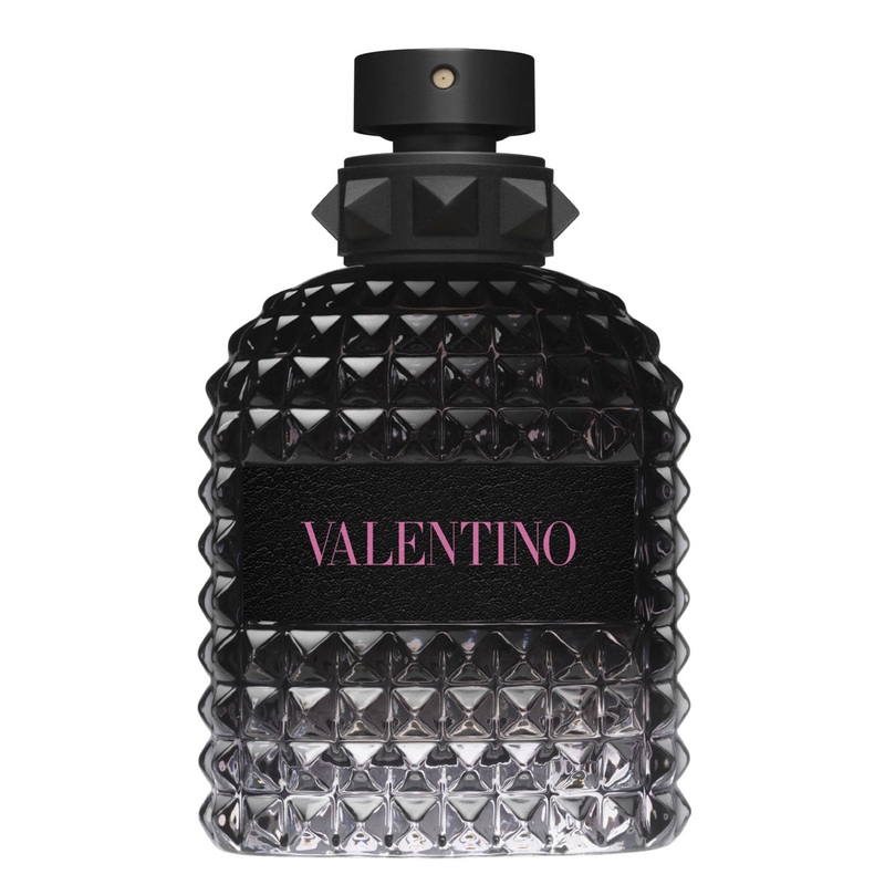 Valentino Uomo Born in Roma by Valentino 1ml Sample Spray