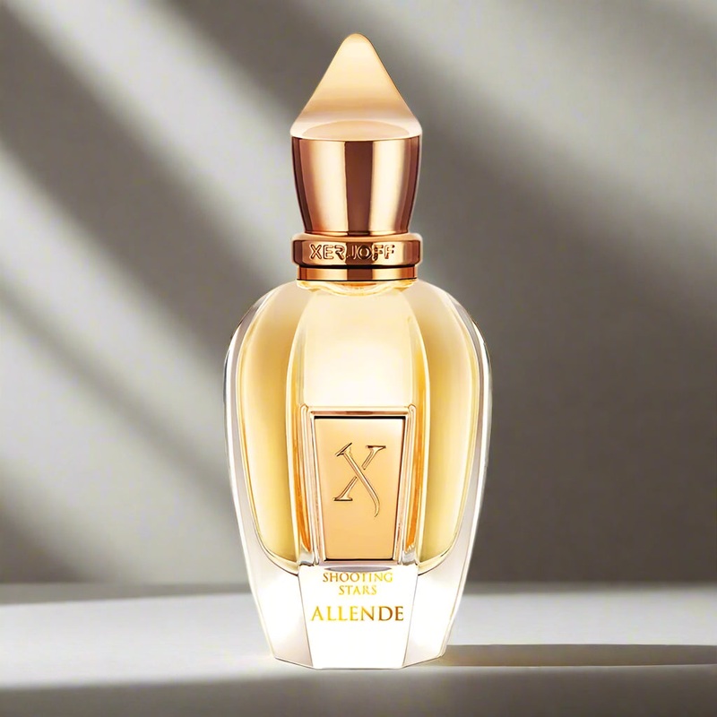 Xerjoff - Shooting Stars - Allende 50ml