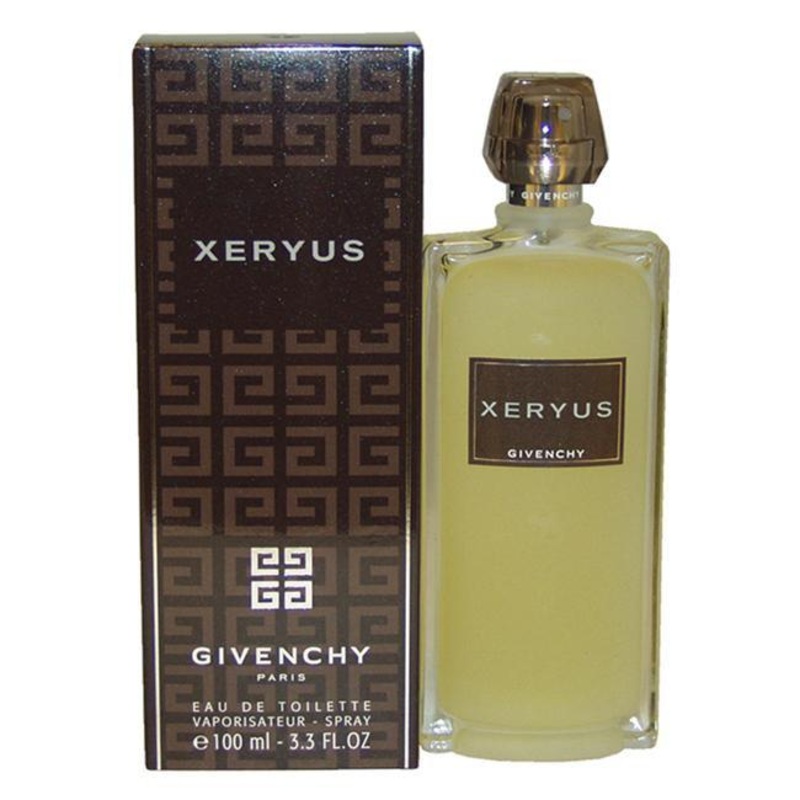 Xeryus Eau De Toilette 3.3 oz.