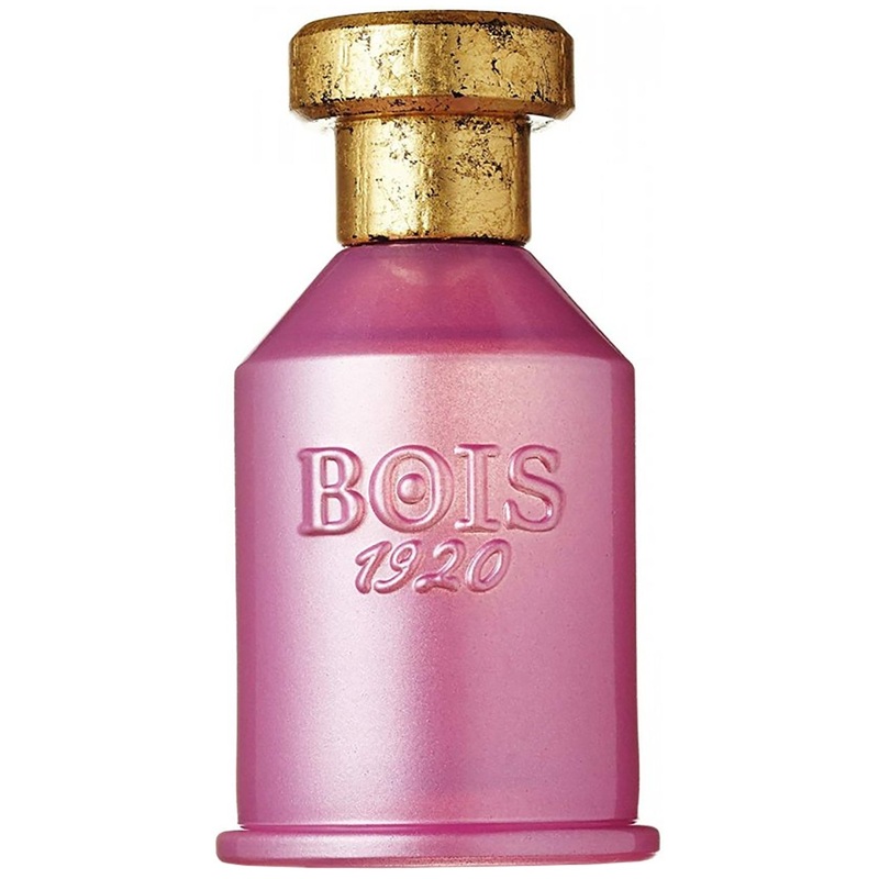 Bois 1920 Rosa di Filare Eau De Parfum for Women - Box Item 5ml Atomizer Black
