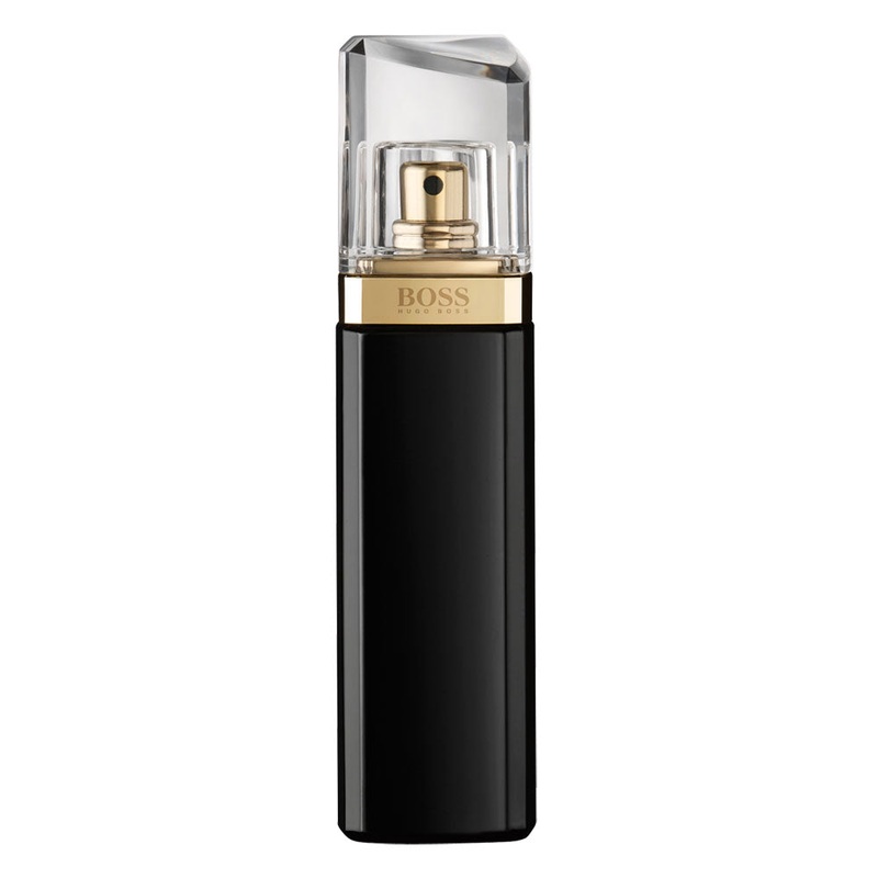Boss Nuit Pour Femme by Hugo Boss 1ml Sample Spray