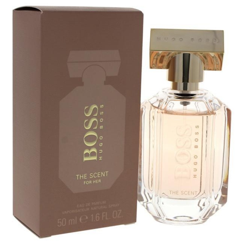 Boss The Scent Perfume 1.6 oz.