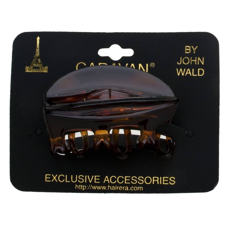 Caravan Flaps Covered Claw Tortoise Model No. 6092