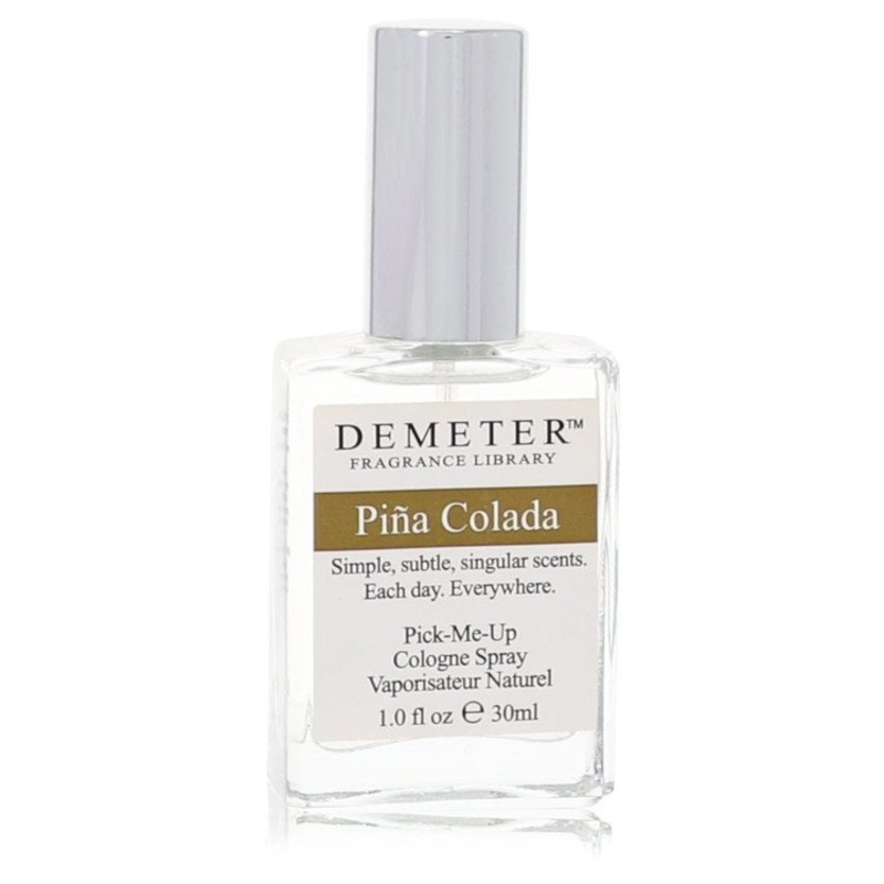 Demeter Pina Colada by Demeter Cologne Spray 1 oz for Women - Premium Designer Fragrance