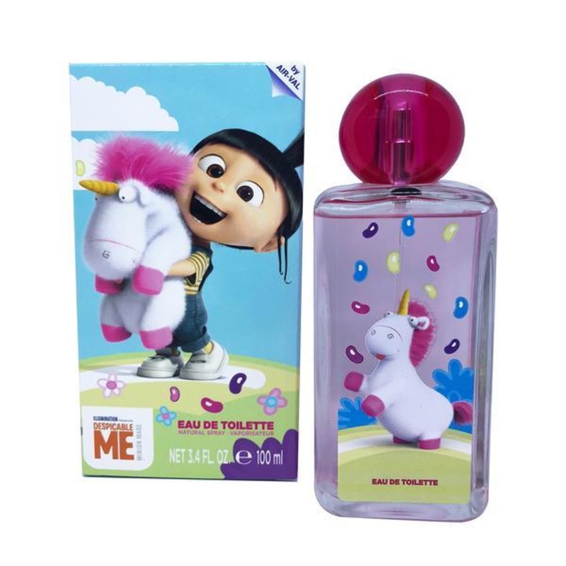 Despicable Me 3.4 oz EDT for kids