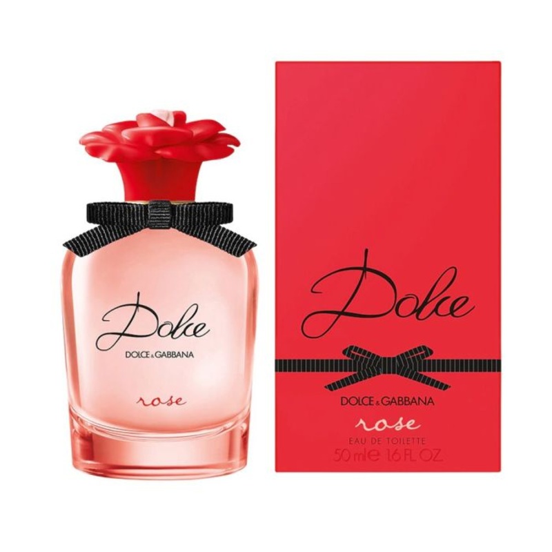 Dolce Rose by Dolce And Gabbana for Women