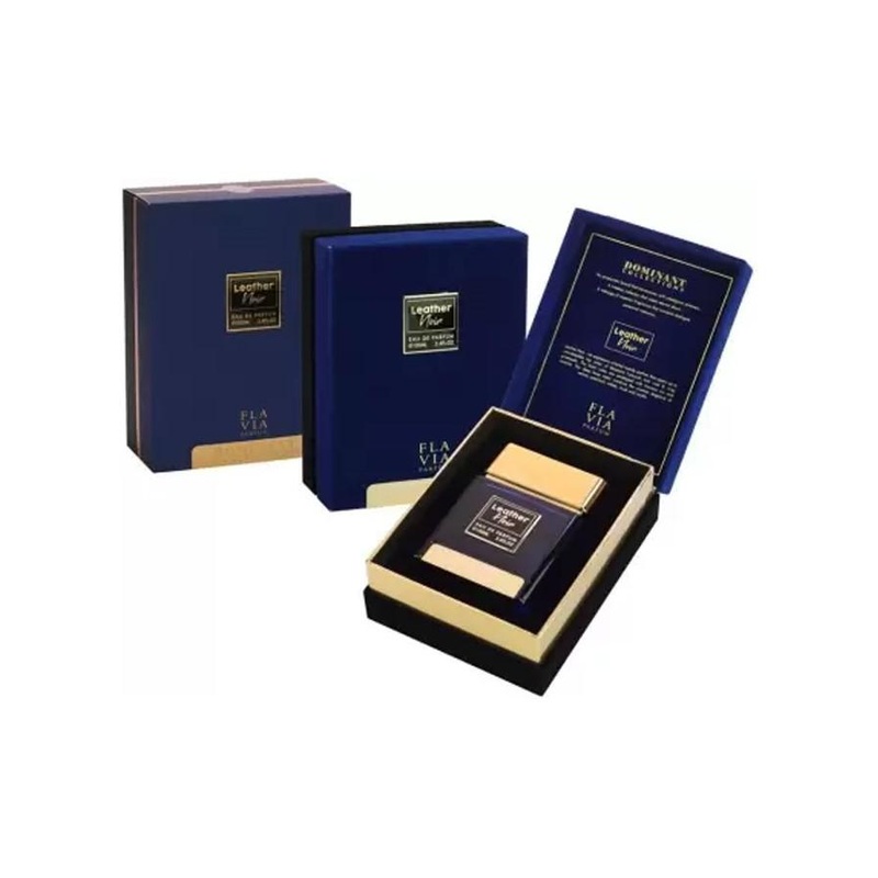 Dominant Collections Leather Noir 3.4 oz.