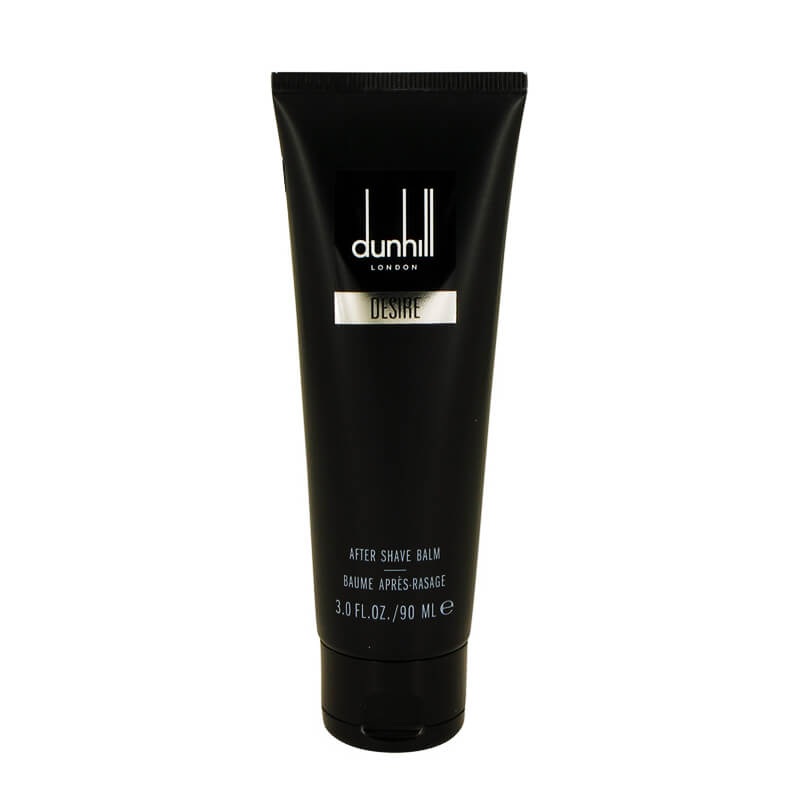 Dunhill Desire Red After Shave Balm (Unboxed) 90ml (M)