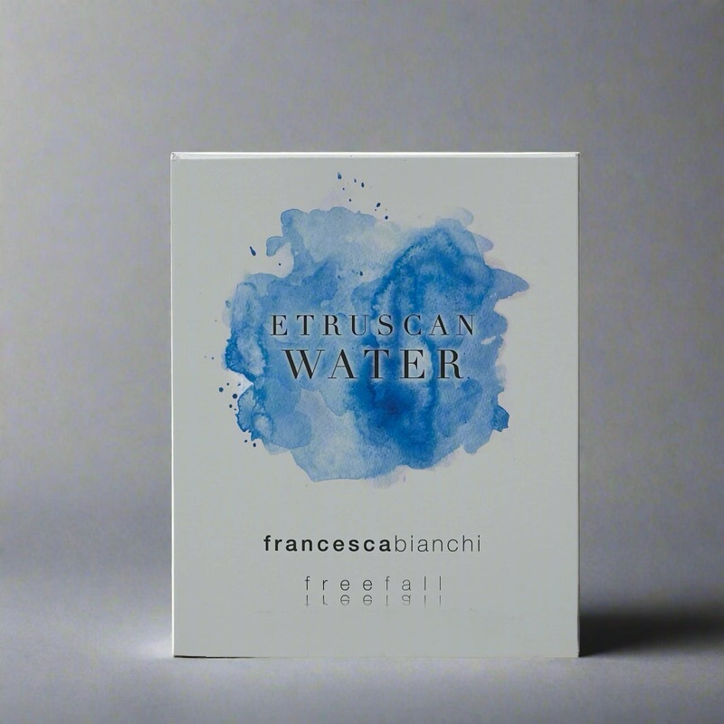 Francesca Bianchi Perfumes - Etruscan Water 30ml Tester