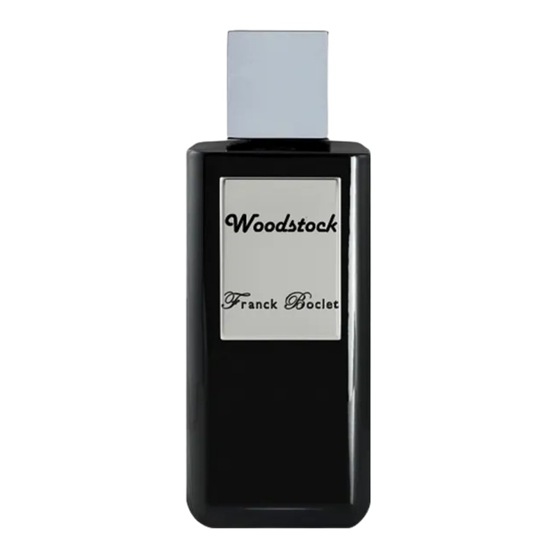 Franck Boclet Woodstock Extrait de parfum 3.4 oz / 100 ml