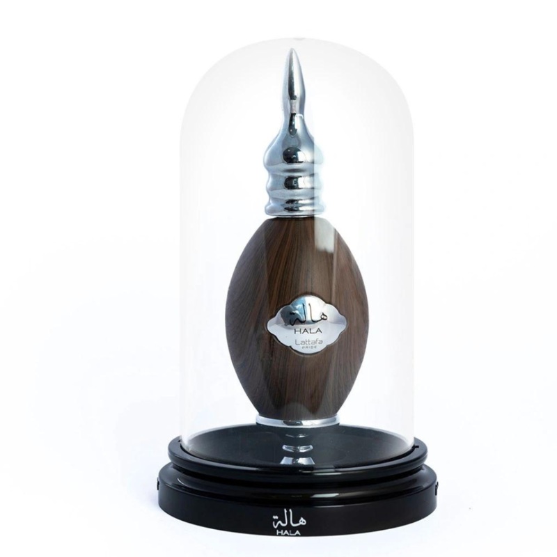 Hala by Lattafa Pride Eau de Parfum 100mL