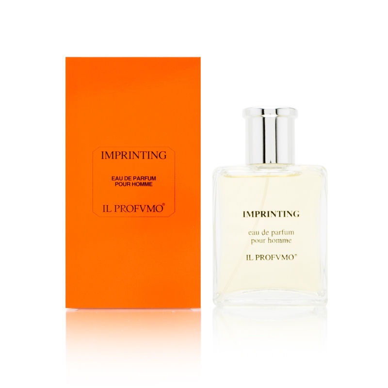 IL Profvmo Imprinting Pour Homme 3.4 oz Eau de Parfum Spray