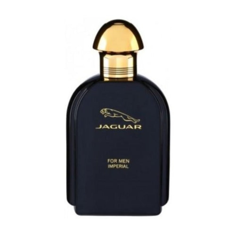 Jaguar Imperial Eau De Toilette For Men 100ml