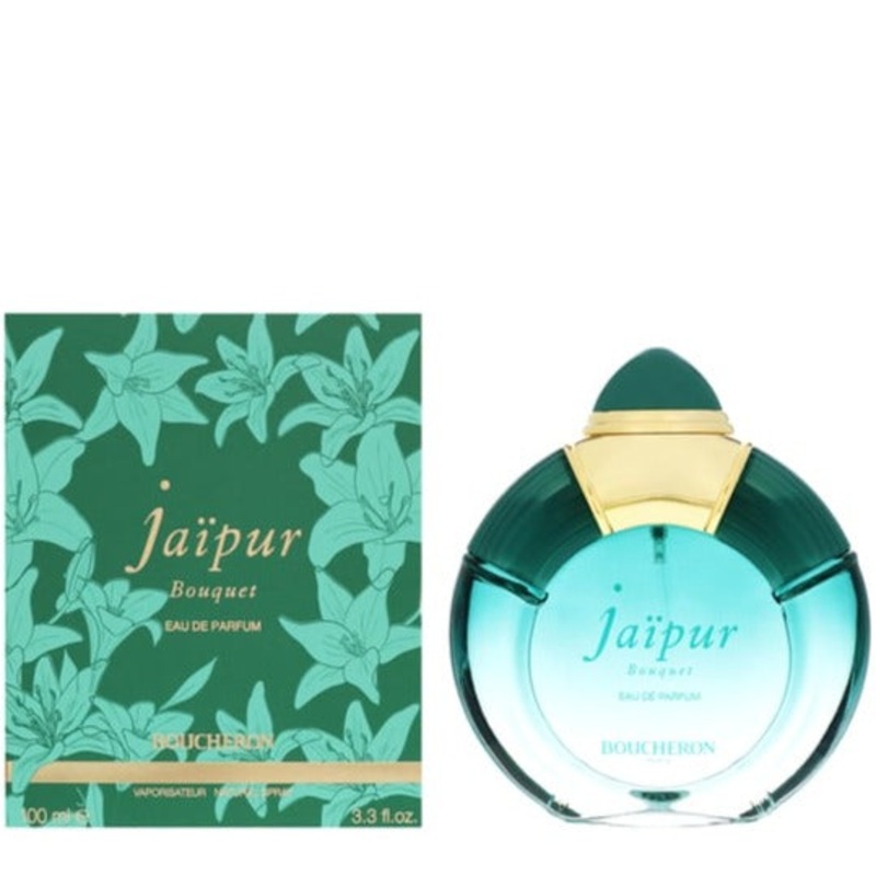 Jaipur Bouquet Eau De Parfum 3.4 Oz