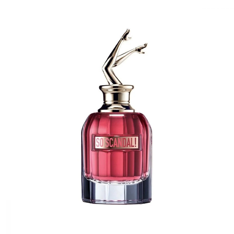 Jean Paul Gaultier So Scandal EDP for Women 80ml