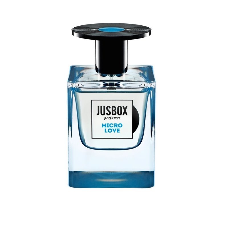 Jusbox Perfumes - Icon Collection - Micro Love 78ml