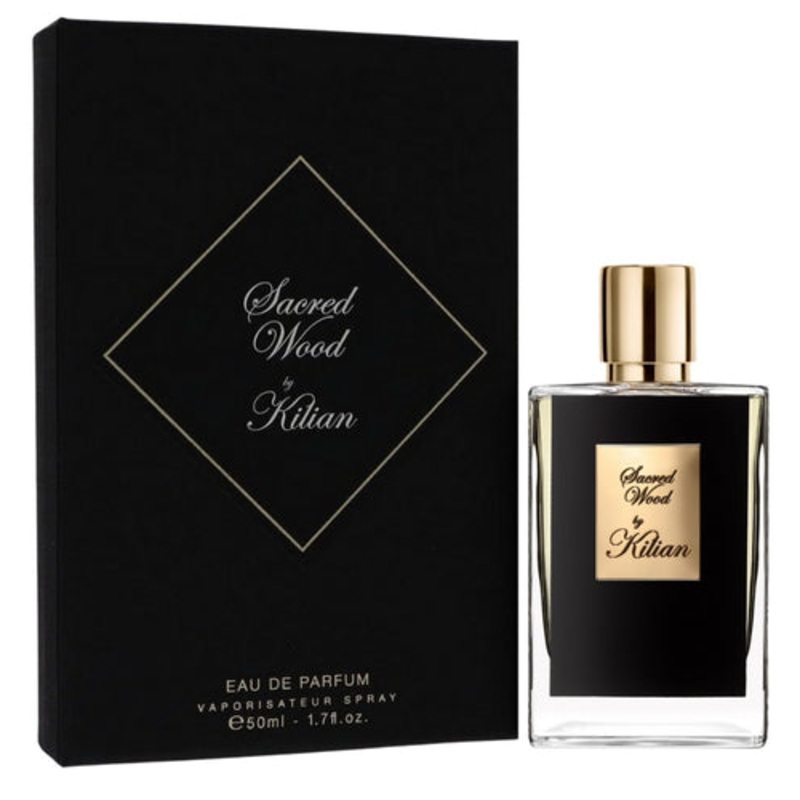 Kilian Sacred Wood Eau de Parfum 1.7 oz / 50 ml