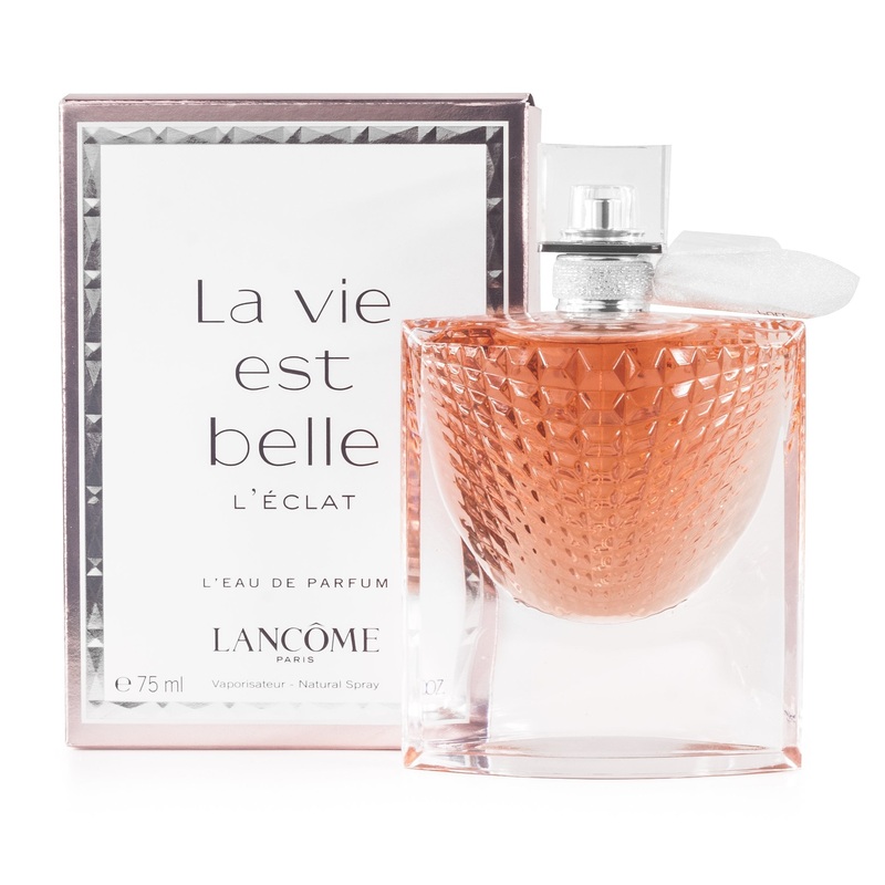 La Vie Est Belle L'Eclat Perfume 2.5 oz.