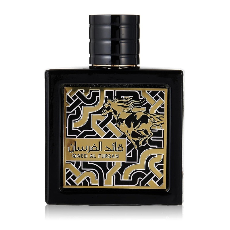 Lattafa Qaed Al Fursan EDP Unisex 90ml