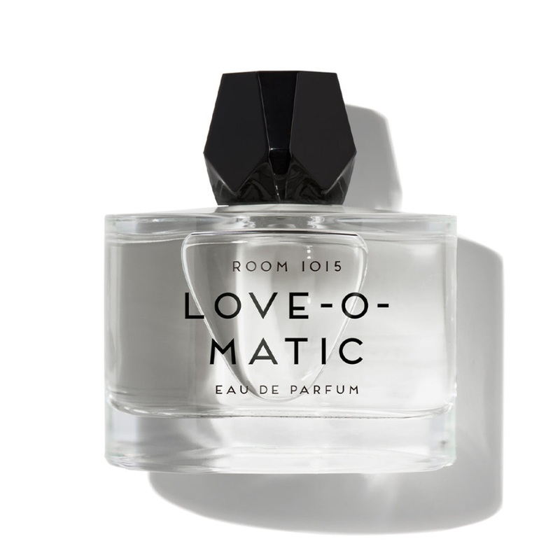 Love-O-Matic 100ml Eau de Parfum