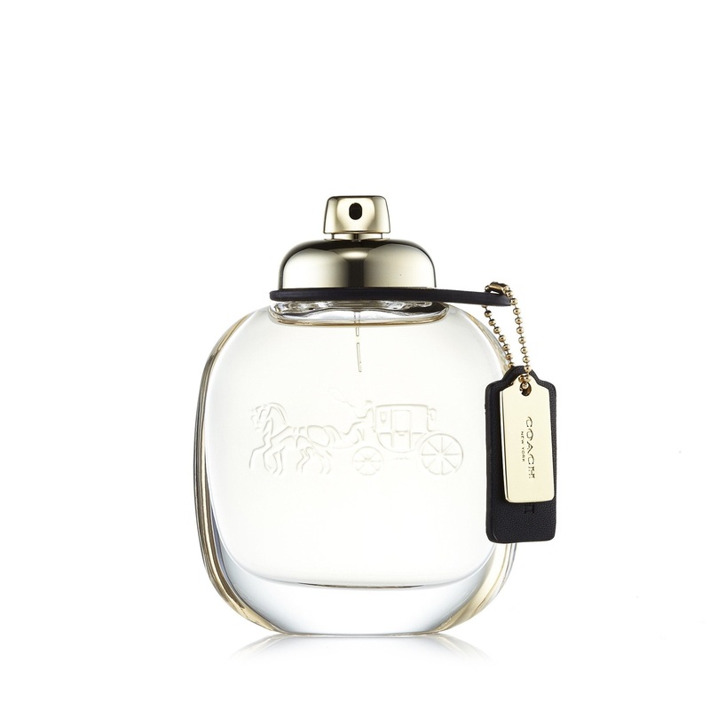 New York Perfume 1.0 oz.