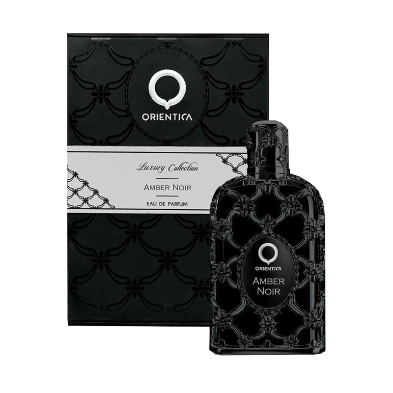 Orientica Amber Noir 2.7 oz EDP unisex