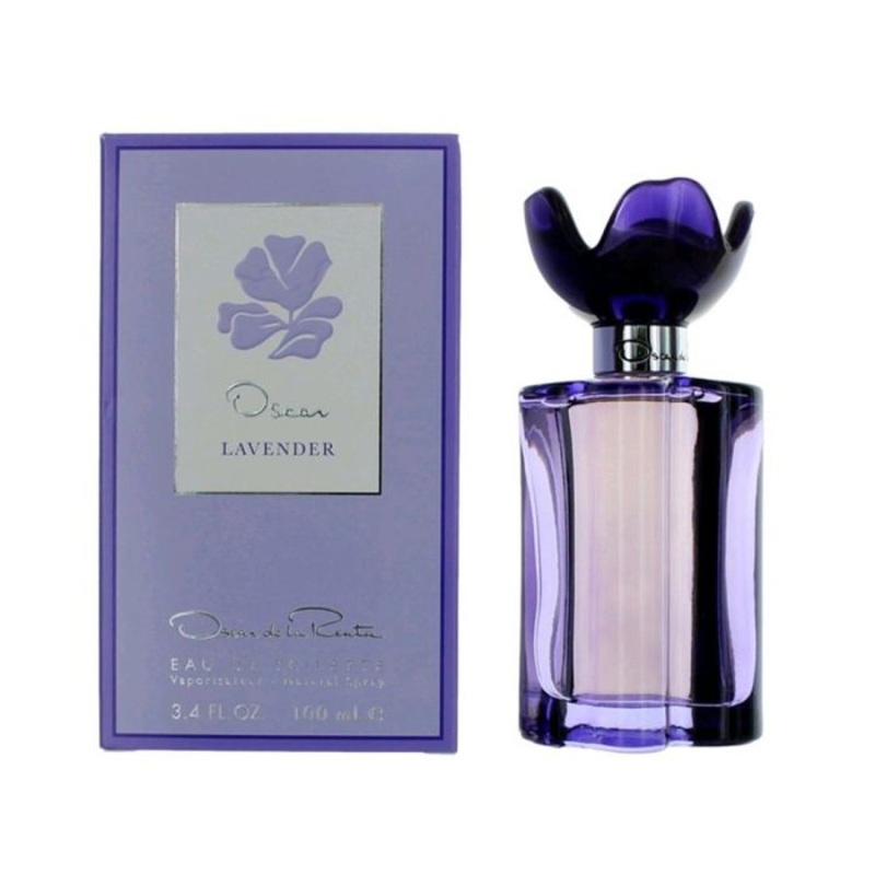 Oscar Lavender by Oscar De La Renta for Women