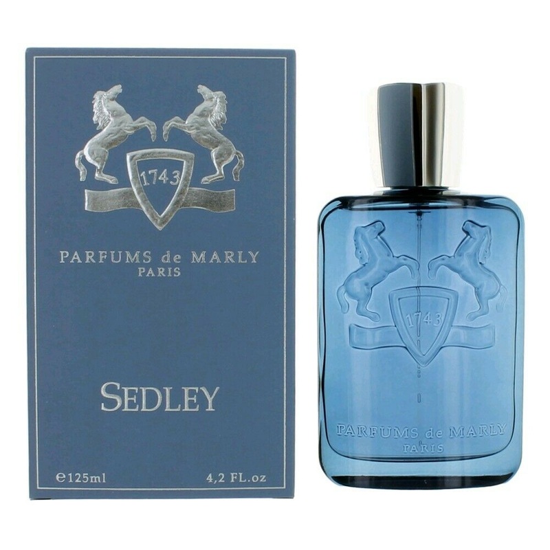 Parfums De Marly Sedley EDP Spray (M) 75ML
