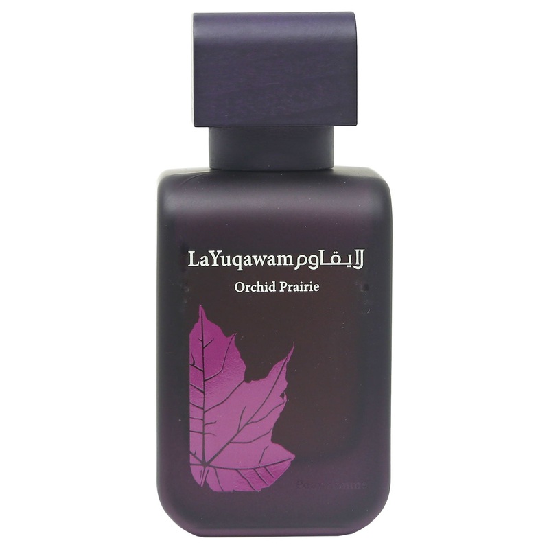 Rasasi Orchid Prairie Eau de Parfum for Women 2ml