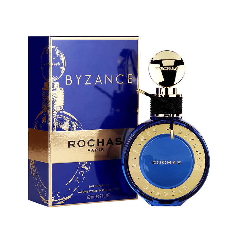 Rochas Byzance (2019) 60ml EDP (L) SP