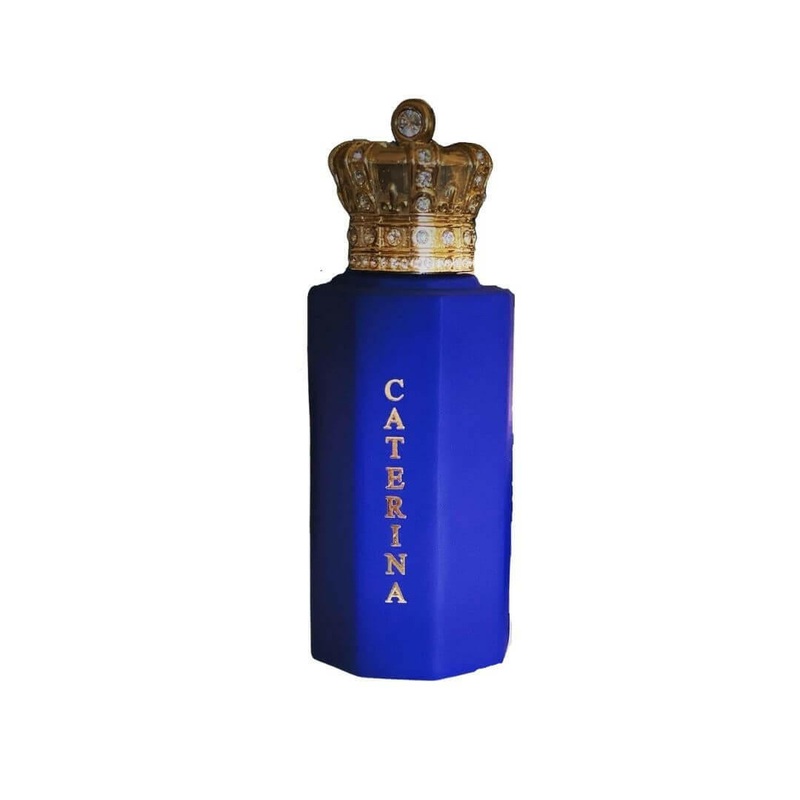 Royal Crown - Caterina 100ml Tester