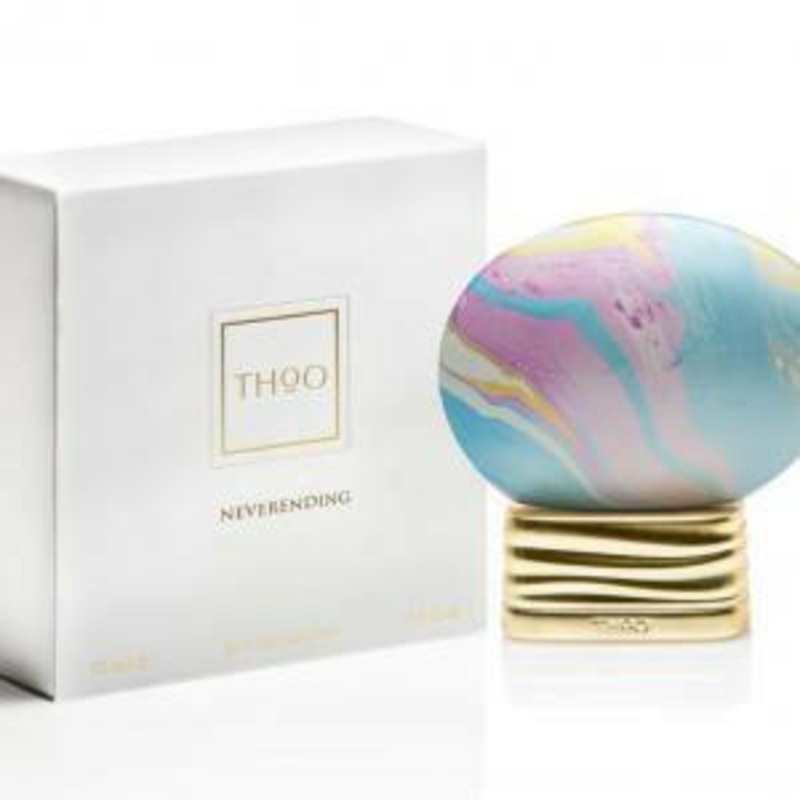 The House Of Oud - Neverending - Edp 75ml