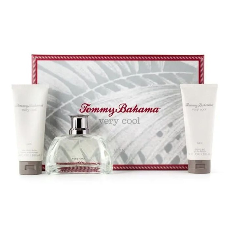Very Cool 3 PCS SET by Tommy Bahama for Men
