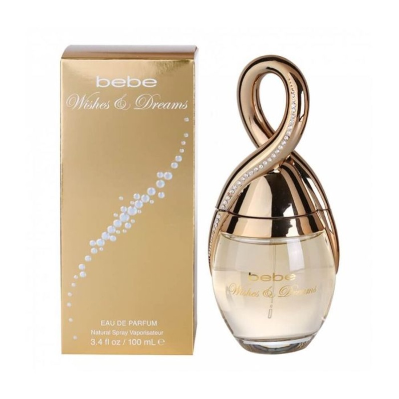 Wishes & Dreams by Bebe for Women