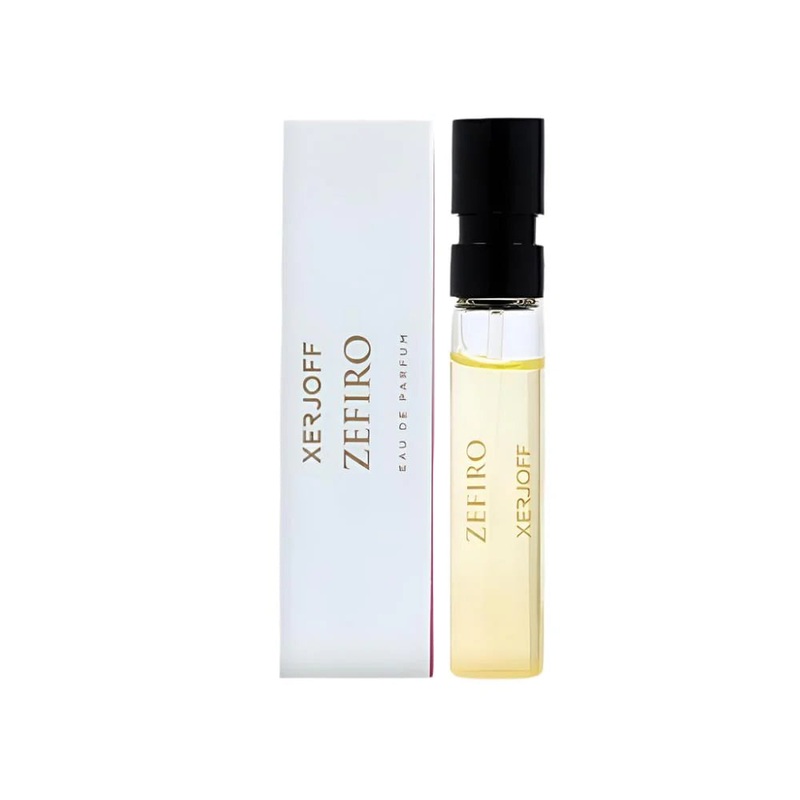 Zefiro EDP 2ml Vial 2ml