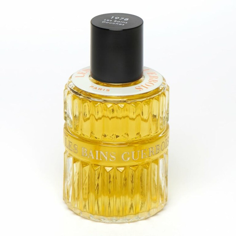 1978 Les Bains Douches 100ml Eau de Parfum