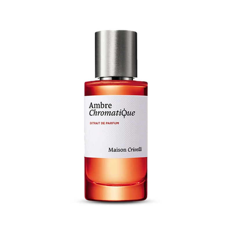 Ambre Chromatique Extrait de Parfum 1.7 oz