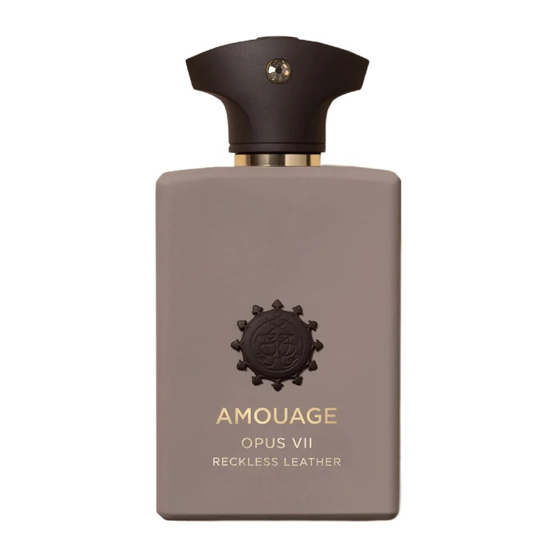 Amouage Opus VII Reckless Leather 100ML EDP Spray (W)(M)