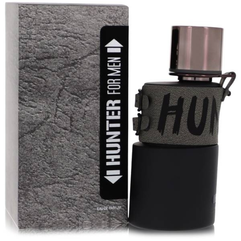 Armaf Hunter Intense Cologne By Armaf 3.4 OZ Eau De Toilette for Men