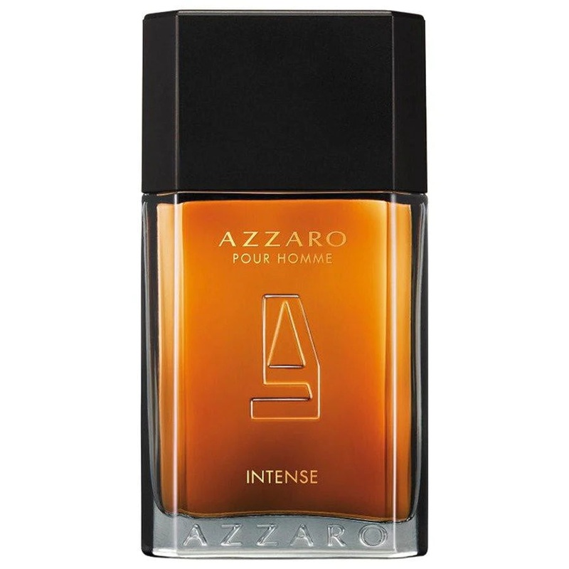 Azzaro Pour Homme Intense EDP for Men 100ml