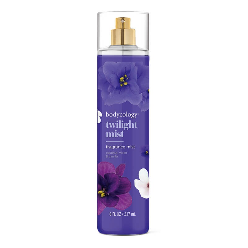 Bodycology Twilight Mist Fragrance Mist 237ML (L) SP