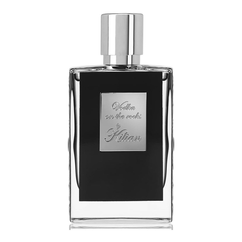 By Kilian Vodka on the Rocks Eau de Parfum Unisex - Box Item 5ml Atomizer Black