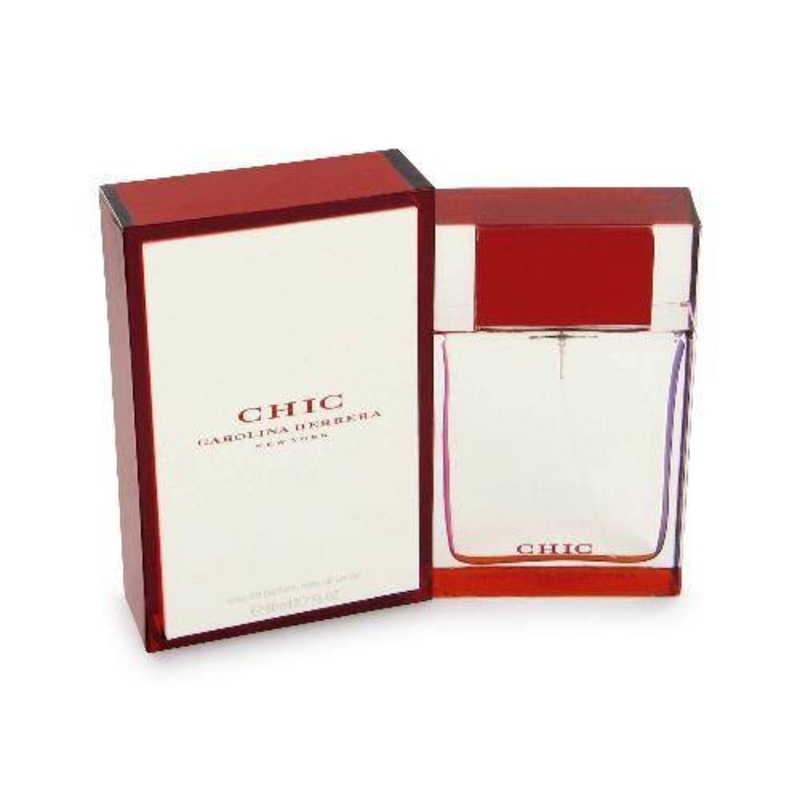 Chic 2.7 oz EDP for women