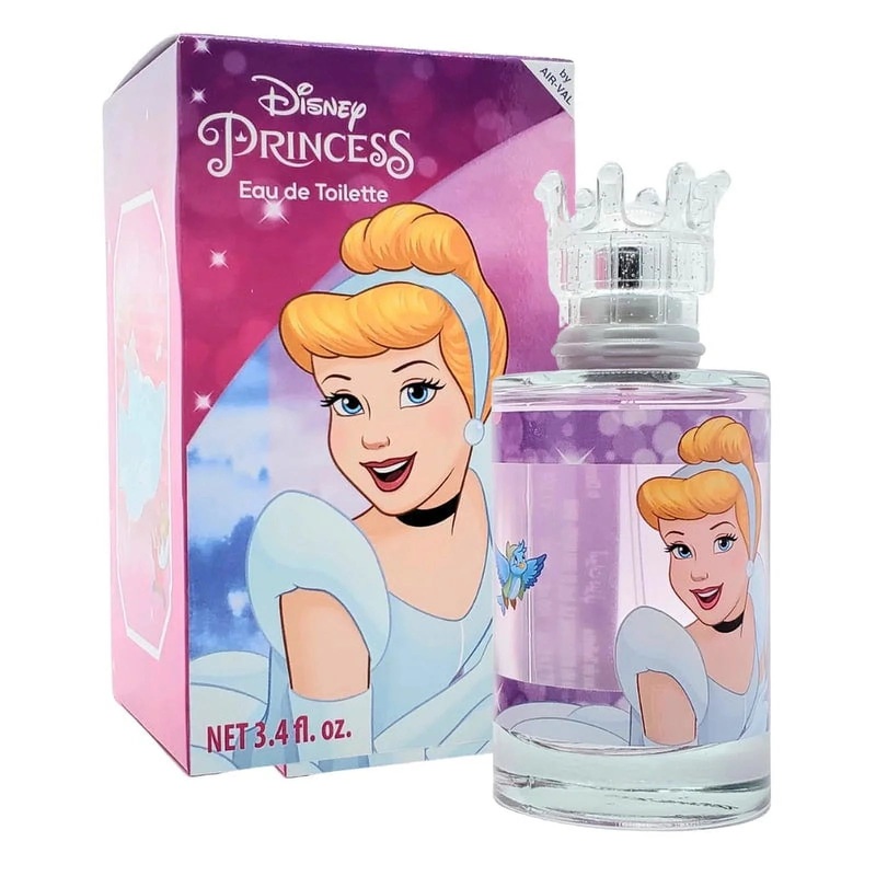 Cinderella Eau De Toilette 3.4 oz.