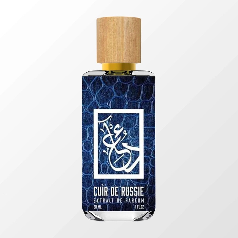 Cur de Russie