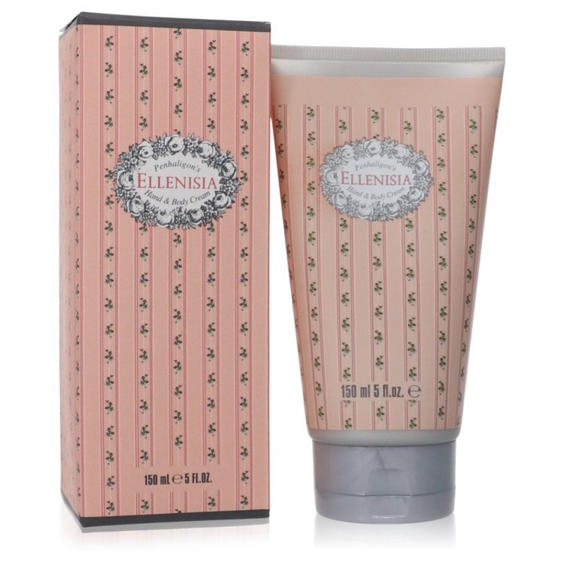 Ellenisia by Penhaligon's Hand and Body Cream 5 oz for Women - Premium Designer Fragrance
