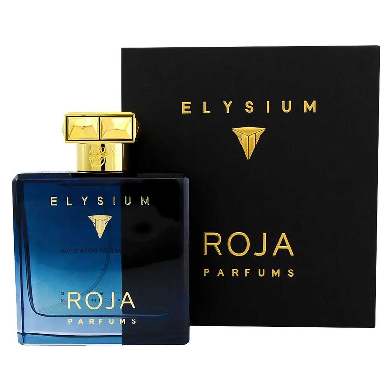 Elysium Parfum Cologne - Travel Spray Travel Spray - 5.0 ml (0.17 fl oz)