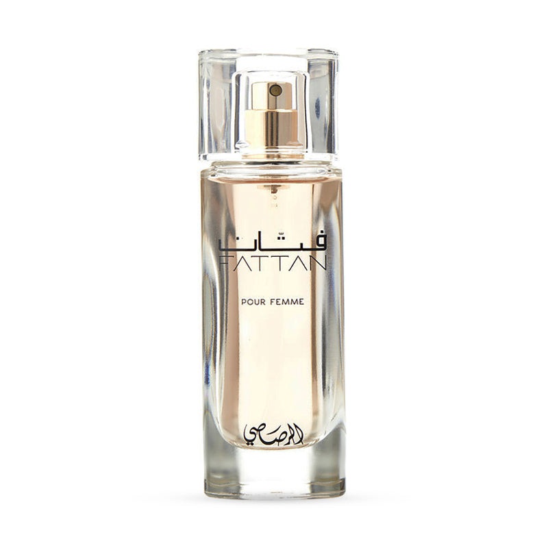 Fattan Pour Femme EDP 1.7 oz