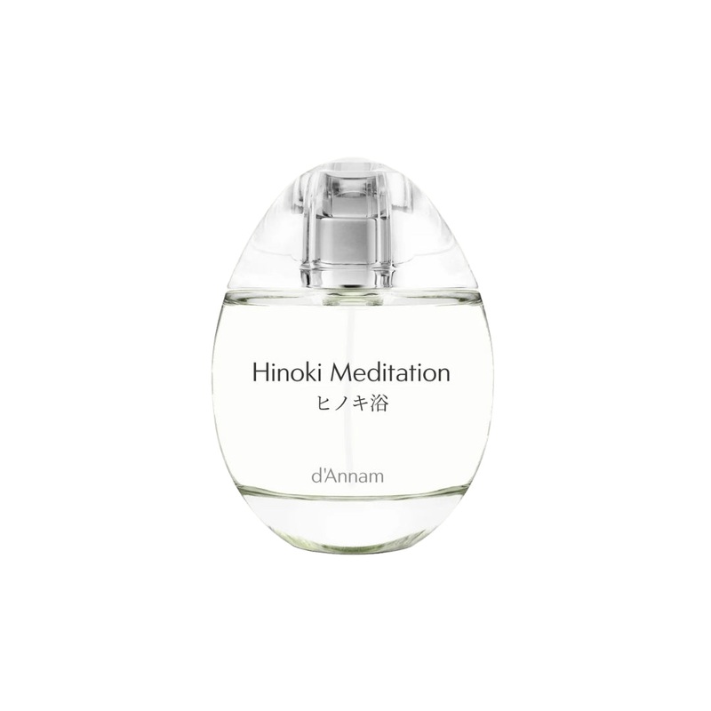Hinoki Meditation 50ml Eau de Parfum
